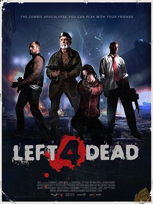 Фэны против Left 4 Dead 2: The Passing Фэны против Left 4 Dead 2: The Passing