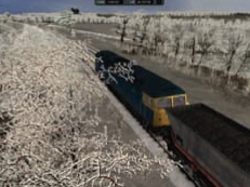 Rail Simulator